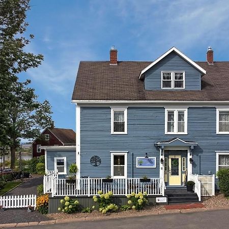 Willow House Inn B&B Pictou Zewnętrze zdjęcie